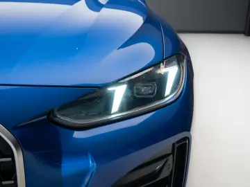 BMW 420d xDrive MPacket