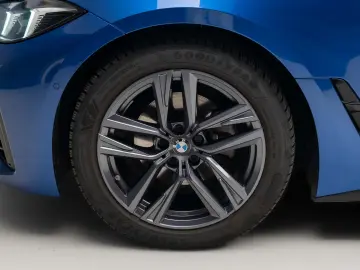 BMW 420d xDrive MPacket