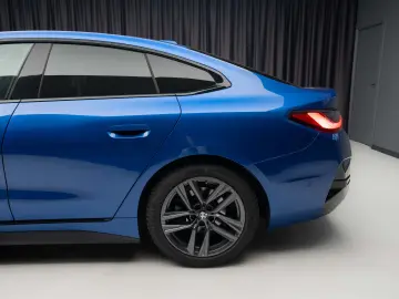 BMW 420d xDrive MPacket