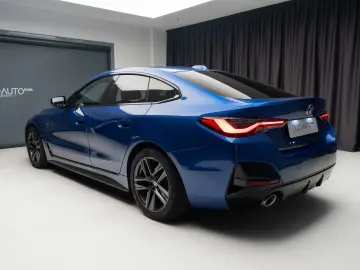 BMW 420d xDrive MPacket