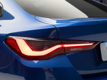 BMW 420d xDrive MPacket