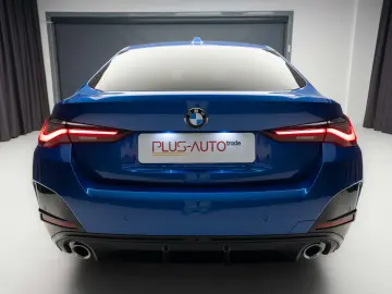 BMW 420d xDrive MPacket