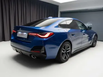 BMW 420d xDrive MPacket