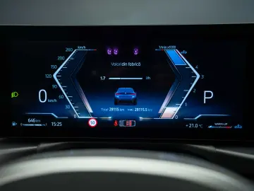 BMW 420d xDrive MPacket