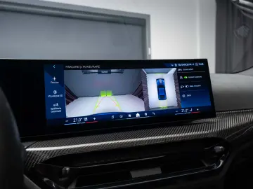 BMW 420d xDrive MPacket