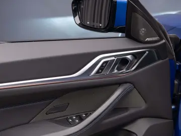 BMW 420d xDrive MPacket