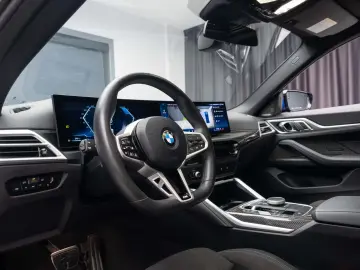 BMW 420d xDrive MPacket