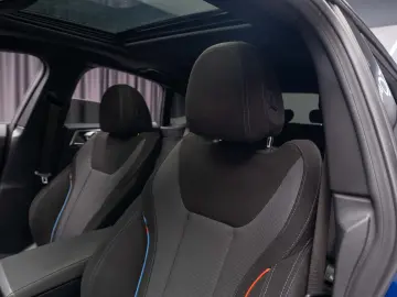 BMW 420d xDrive MPacket