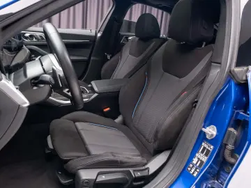 BMW 420d xDrive MPacket