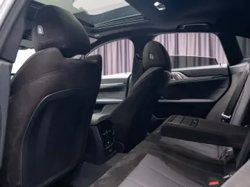 BMW 420d xDrive MPacket