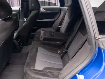 BMW 420d xDrive MPacket