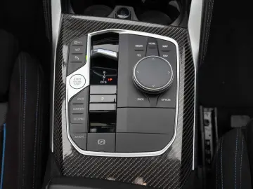 BMW 420d xDrive MPacket