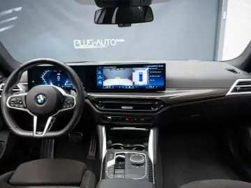 BMW 420d xDrive MPacket