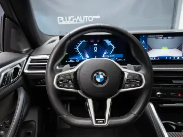 BMW 420d xDrive MPacket