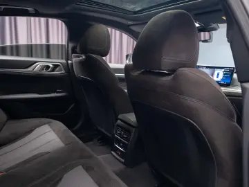 BMW 420d xDrive MPacket