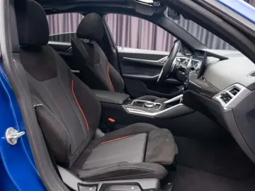BMW 420d xDrive MPacket