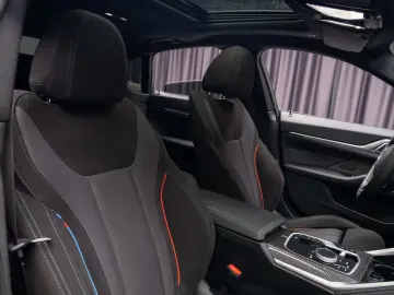 BMW 420d xDrive MPacket