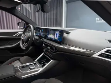 BMW 420d xDrive MPacket