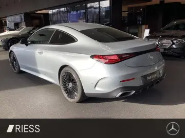 MERCEDES-BENZ CLE 300 4M AMG Distronic LED Memory Night 360
