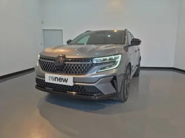 RENAULT AUSTRAL E-Tech HEV 200 Techno esprit Alpine
