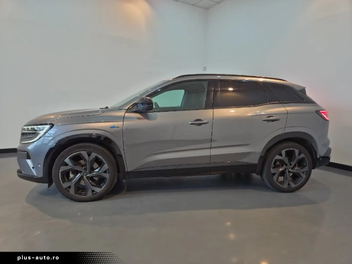 RENAULT AUSTRAL E-Tech HEV 200 Techno esprit Alpine