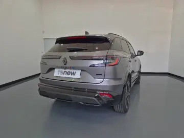 RENAULT AUSTRAL E-Tech HEV 200 Techno esprit Alpine