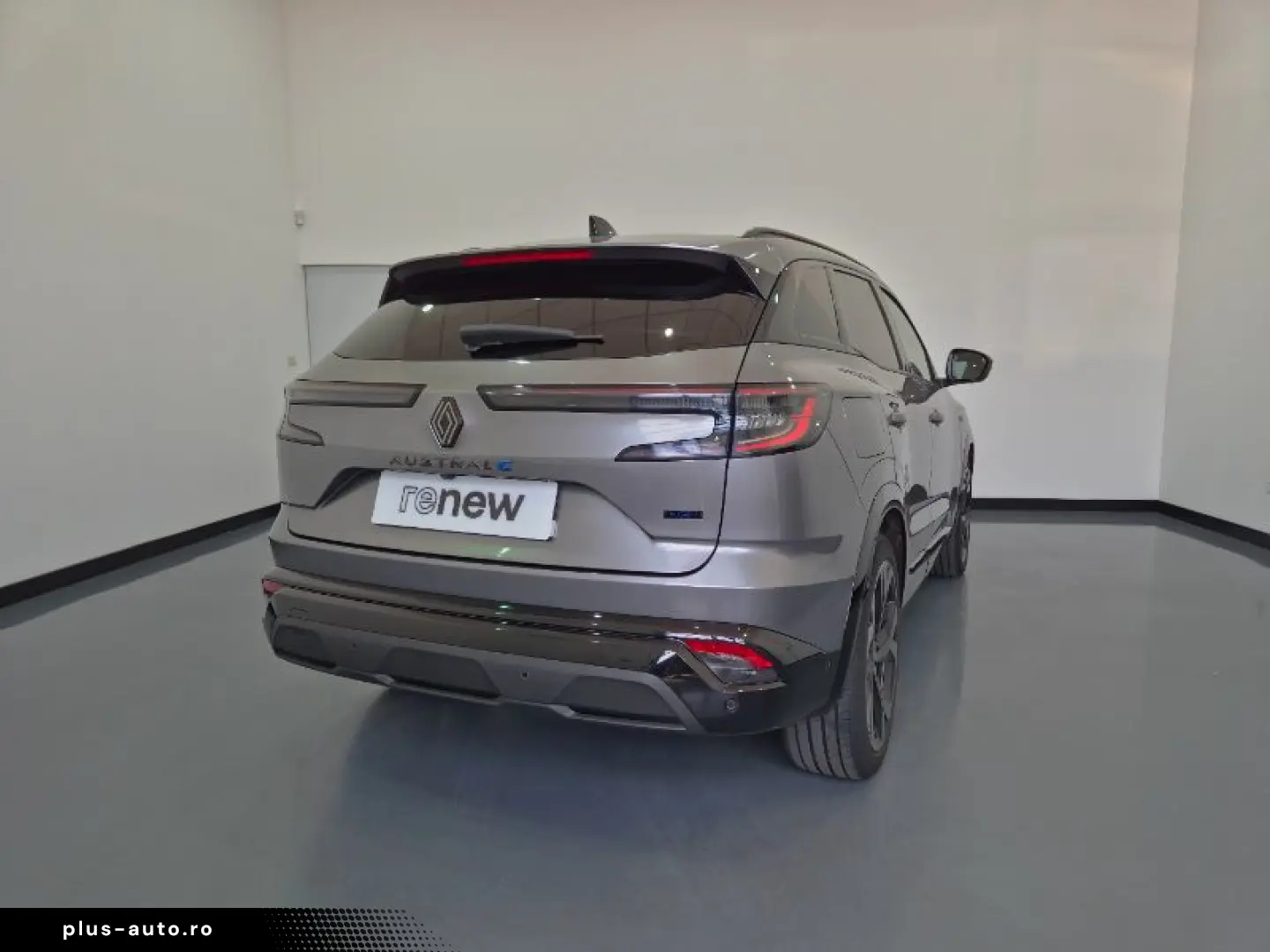 RENAULT AUSTRAL E-Tech HEV 200 Techno esprit Alpine