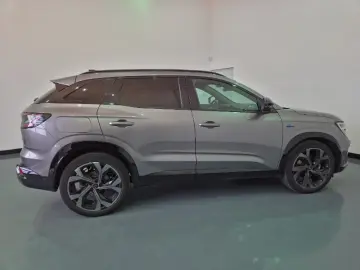 RENAULT AUSTRAL E-Tech HEV 200 Techno esprit Alpine
