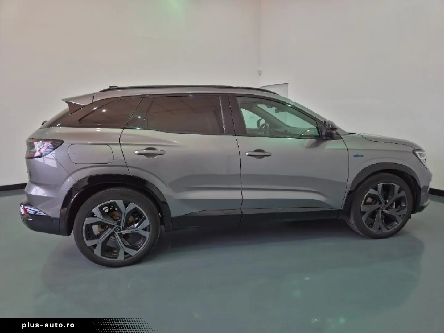 RENAULT AUSTRAL E-Tech HEV 200 Techno esprit Alpine
