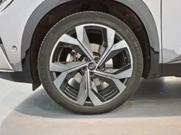 RENAULT AUSTRAL E-Tech HEV 200 Techno esprit Alpine