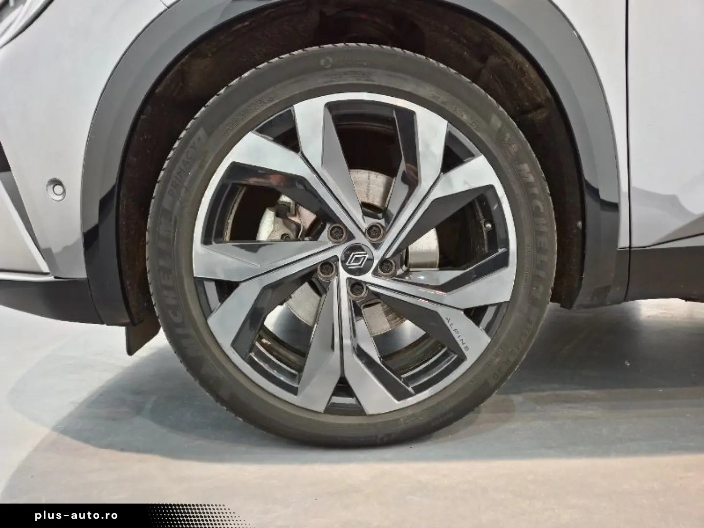 RENAULT AUSTRAL E-Tech HEV 200 Techno esprit Alpine