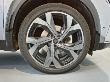 RENAULT AUSTRAL E-Tech HEV 200 Techno esprit Alpine