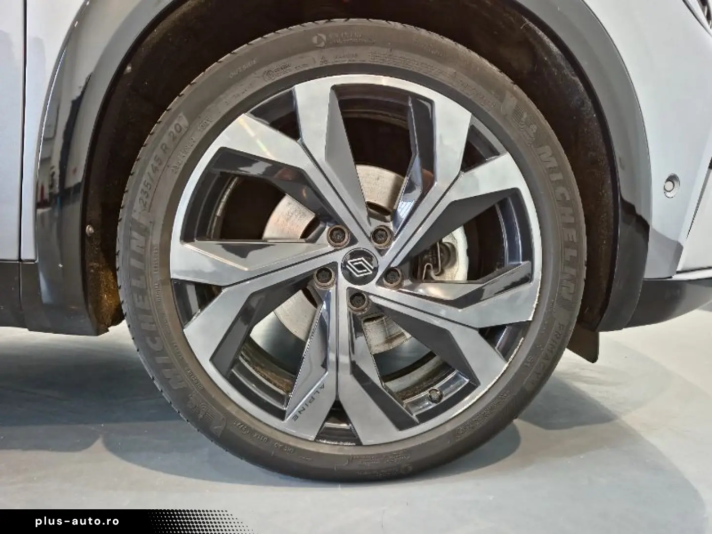 RENAULT AUSTRAL E-Tech HEV 200 Techno esprit Alpine