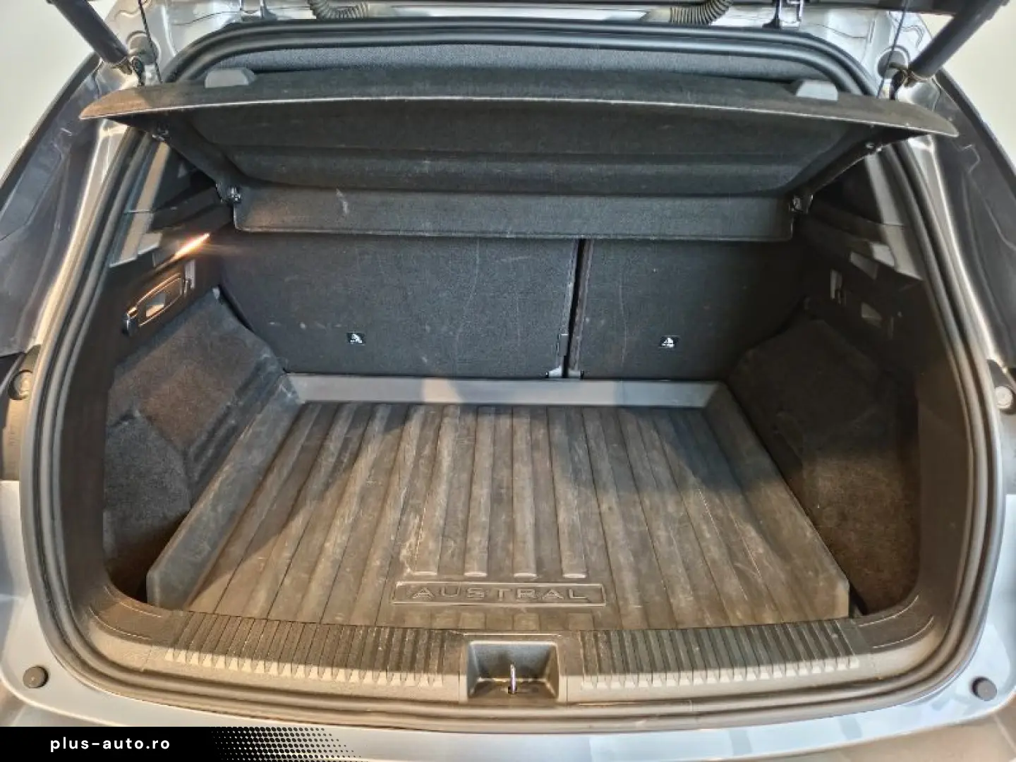 RENAULT AUSTRAL E-Tech HEV 200 Techno esprit Alpine