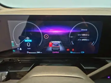 RENAULT AUSTRAL E-Tech HEV 200 Techno esprit Alpine