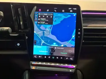 RENAULT AUSTRAL E-Tech HEV 200 Techno esprit Alpine