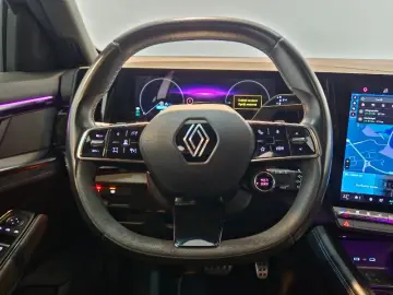 RENAULT AUSTRAL E-Tech HEV 200 Techno esprit Alpine