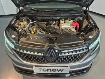 RENAULT AUSTRAL E-Tech HEV 200 Techno esprit Alpine