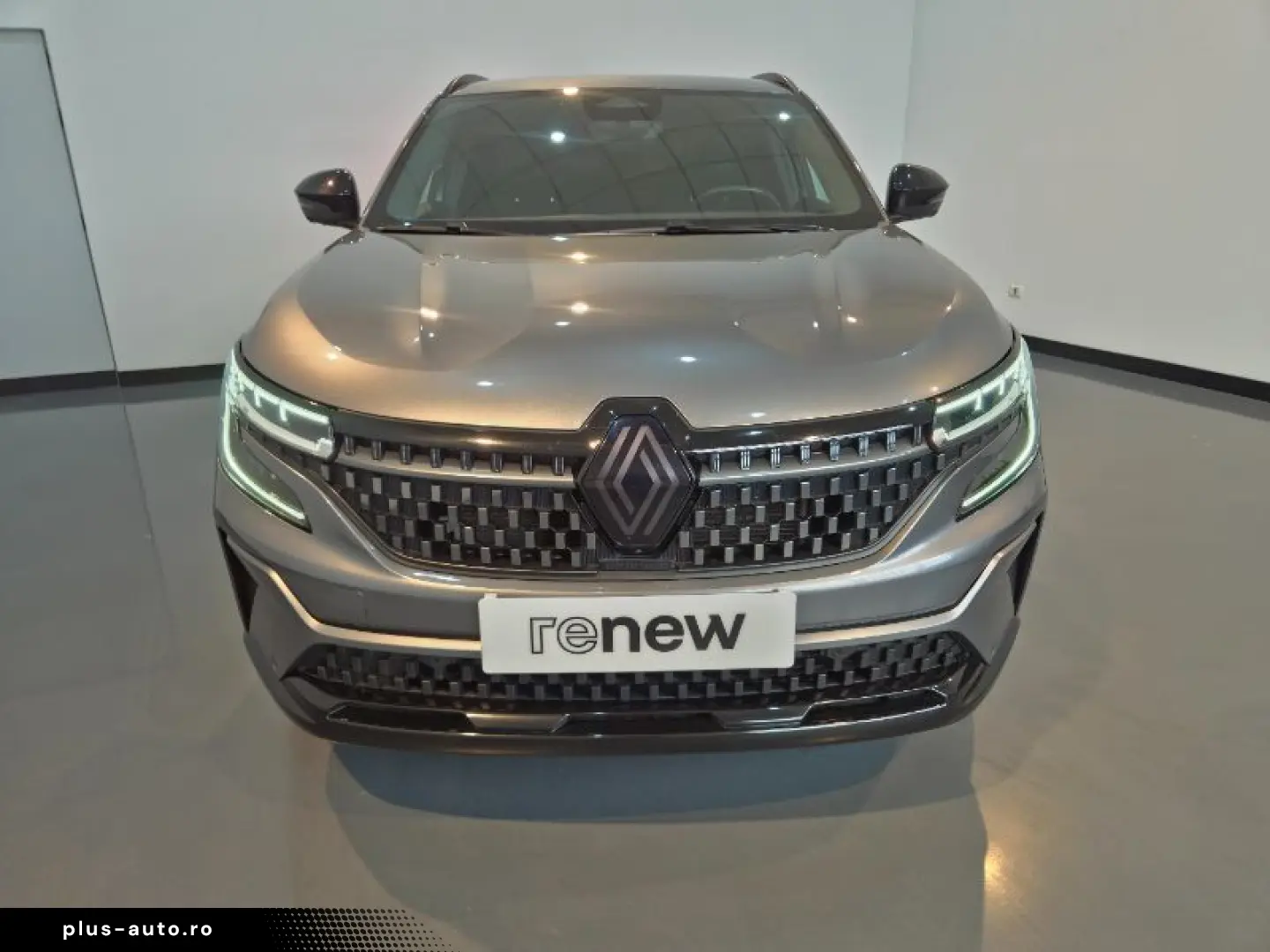 RENAULT AUSTRAL E-Tech HEV 200 Techno esprit Alpine