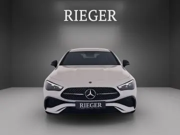 MERCEDES-BENZ CLE 300 4M AMG-Premium NIGHT 360  MEMO…