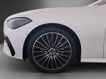 MERCEDES-BENZ CLE 300 4M AMG-Premium NIGHT 360  MEMO…