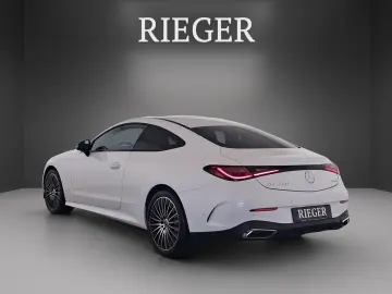 MERCEDES-BENZ CLE 300 4M AMG-Premium NIGHT 360  MEMO…