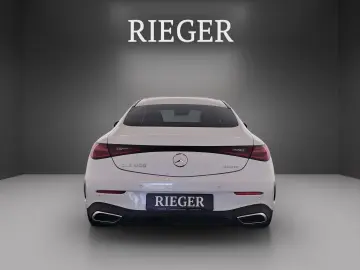 MERCEDES-BENZ CLE 300 4M AMG-Premium NIGHT 360  MEMO…