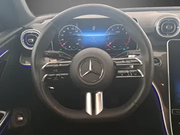 MERCEDES-BENZ CLE 300 4M AMG-Premium NIGHT 360  MEMO…