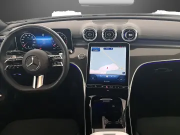 MERCEDES-BENZ CLE 300 4M AMG-Premium NIGHT 360  MEMO…