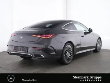 MERCEDES-BENZ CLE 300 4M AMG Line DIGITAL Pano Memor…