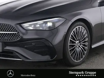 MERCEDES-BENZ CLE 300 4M AMG Line DIGITAL Pano Memor…