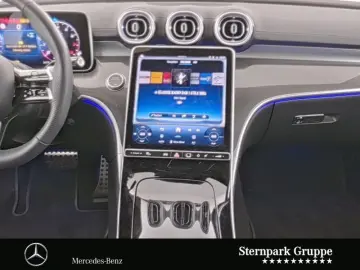 MERCEDES-BENZ CLE 300 4M AMG Line DIGITAL Pano Memor…