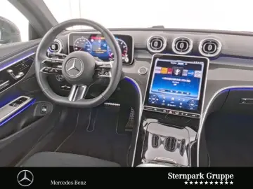 MERCEDES-BENZ CLE 300 4M AMG Line DIGITAL Pano Memor…