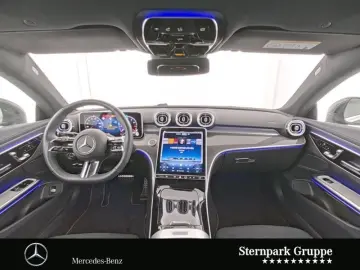 MERCEDES-BENZ CLE 300 4M AMG Line DIGITAL Pano Memor…